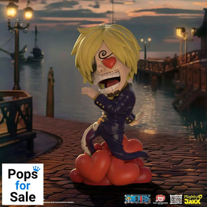 One Piece XXRAY Figure FHD Wanted Series - Sanji 15 cm