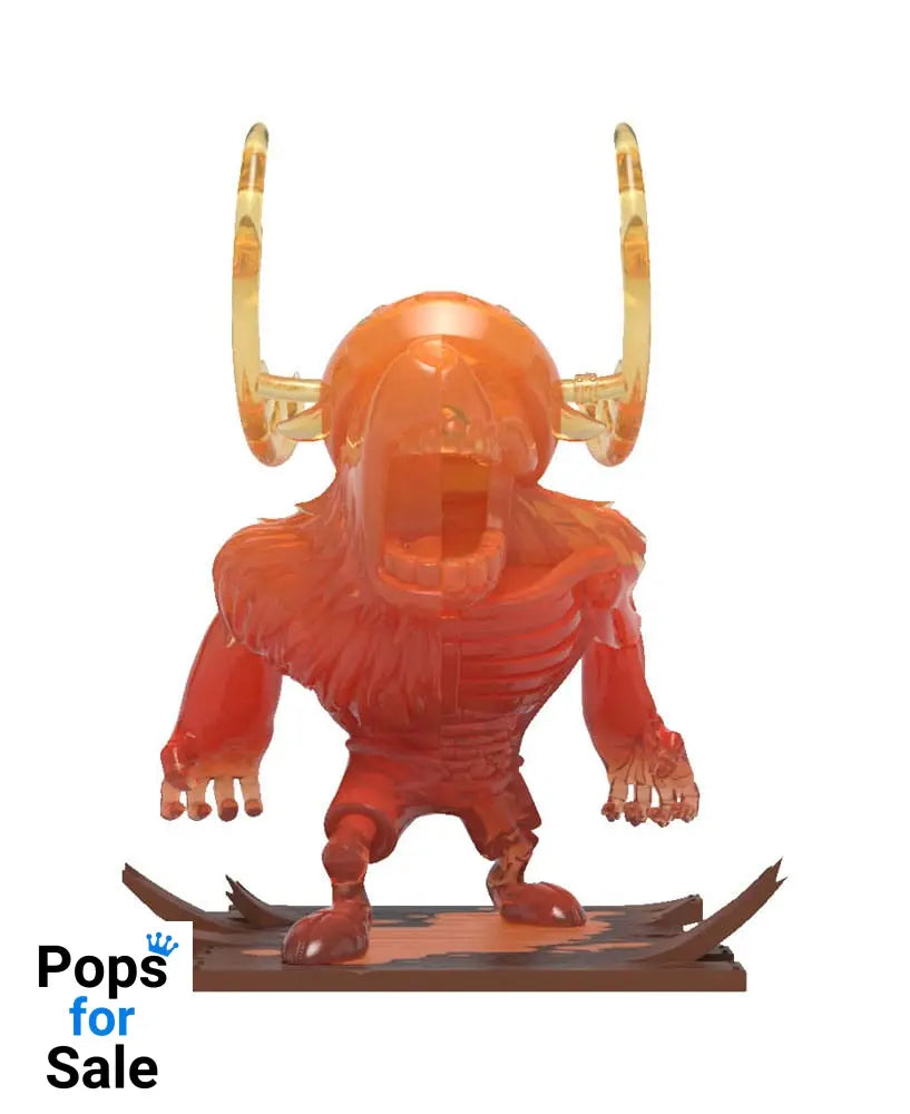 One Piece XXRAY Plus Figure Chopper Monster Point (Overlimit) Limited Edition 17 cm