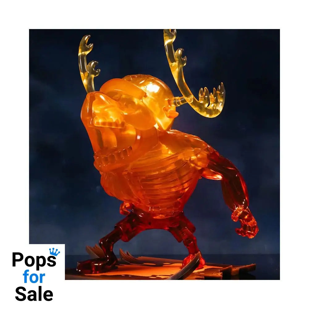 One Piece XXRAY Plus Figure Chopper Monster Point (Overlimit) Limited Edition 17 cm