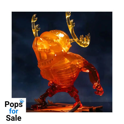 One Piece XXRAY Plus Figure Chopper Monster Point (Overlimit) Limited Edition 17 cm