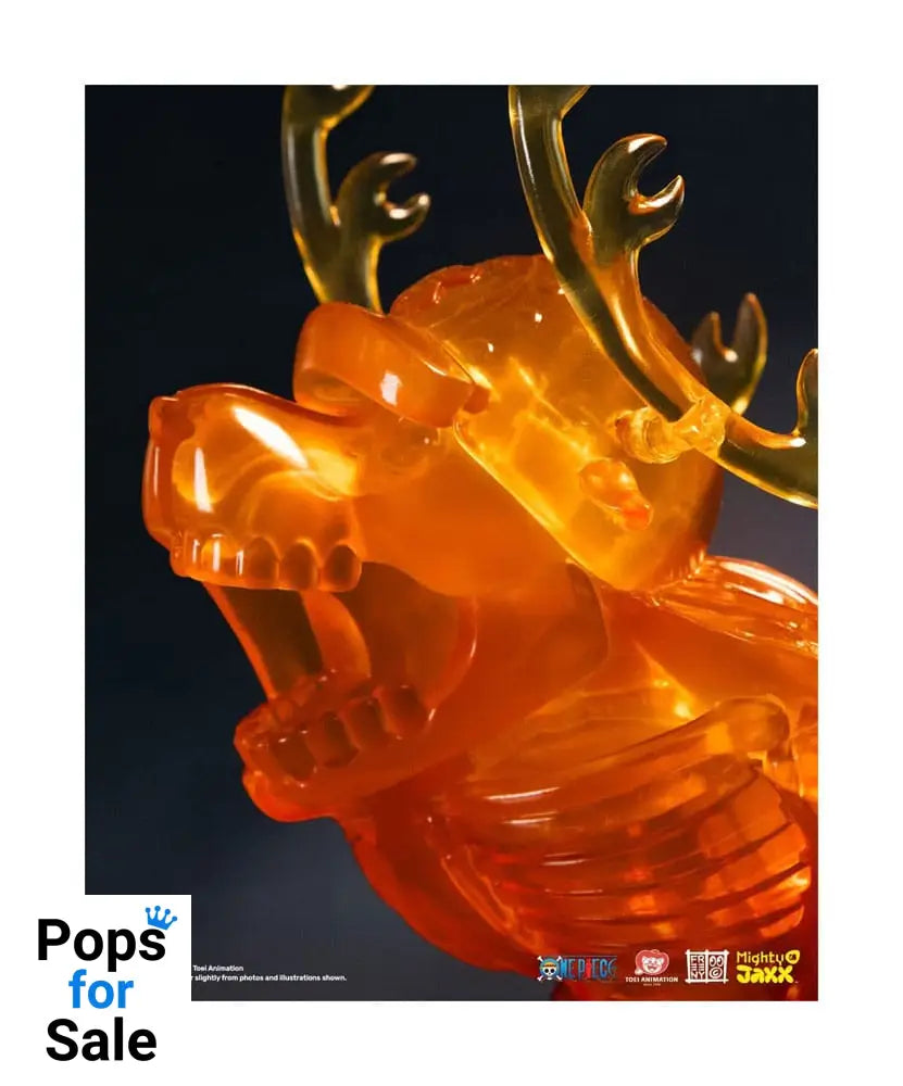 One Piece XXRAY Plus Figure Chopper Monster Point (Overlimit) Limited Edition 17 cm