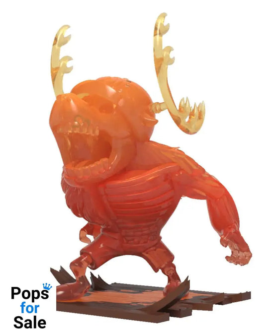 One Piece XXRAY Plus Figure Chopper Monster Point (Overlimit) Limited Edition 17 cm
