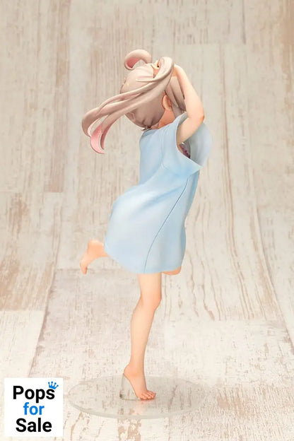 Onimai: I'm Now Your Sister! PVC Statue 1/6 Mahiro Oyama T-shirt Ver. 25 cm