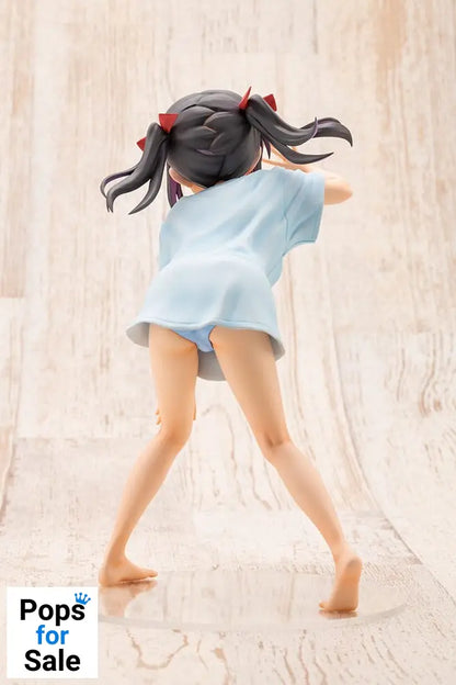 Onimai: I’m Now Your Sister! PVC Statue 1/6 Mihari Oyama T-shirt Ver. 22 cm Statues