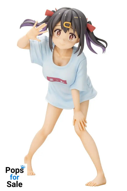 Onimai: I’m Now Your Sister! PVC Statue 1/6 Mihari Oyama T-shirt Ver. 22 cm Statues