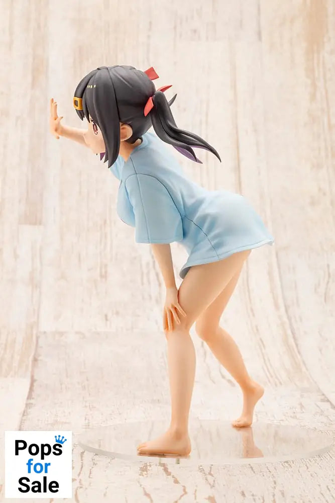 Onimai: I'm Now Your Sister! PVC Statue 1/6 Mihari Oyama T-shirt Ver. 22 cm