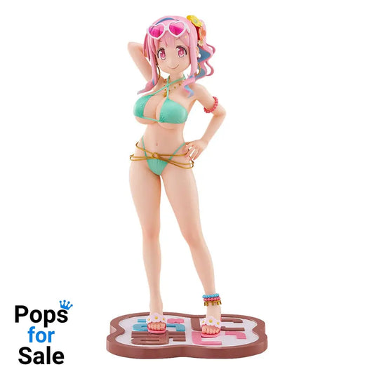 Onimai: I’m Now Your Sister! Strive PVC Statue 1/7 Kaede Hozuki 24 cm Statues