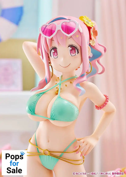 Onimai: I'm Now Your Sister! Strive PVC Statue 1/7 Kaede Hozuki 24 cm