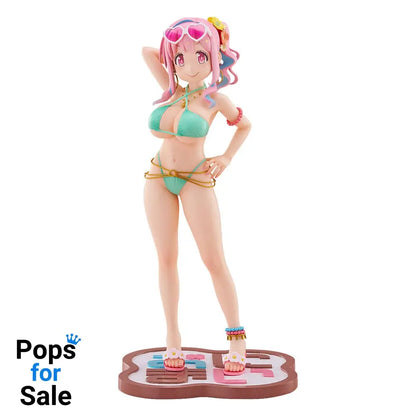 Onimai: I'm Now Your Sister! Strive PVC Statue 1/7 Kaede Hozuki 24 cm