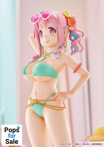 Onimai: I'm Now Your Sister! Strive PVC Statue 1/7 Kaede Hozuki 24 cm