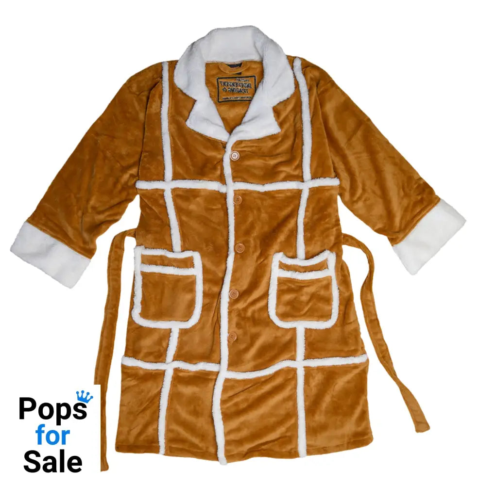 Only Fools and Horses: Del Boy Bathrobe