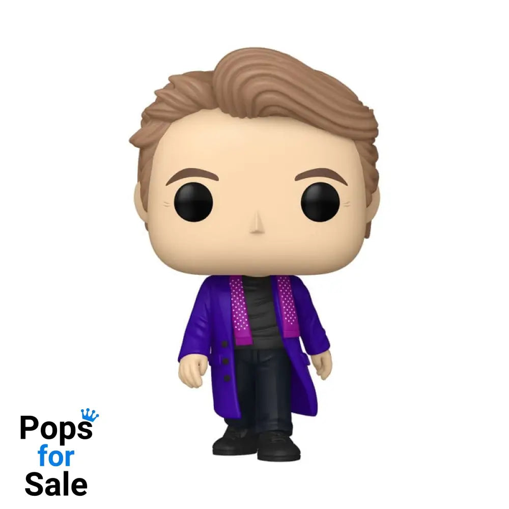 Only Murders in the Building POP! Animation Vinyl Figure Oliver 9 cm Funko POP POP! Figures