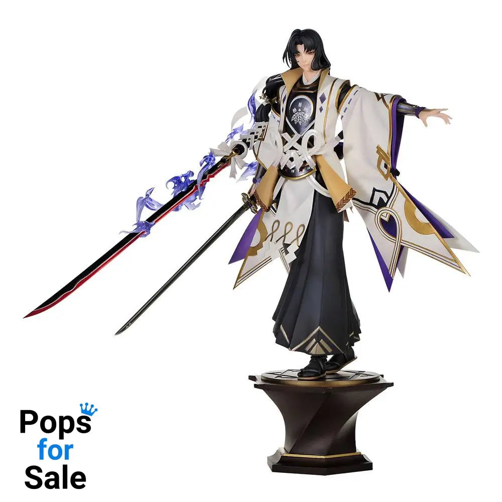 Onmyoji PVC Statue 1/7 Onikiri 30 cm