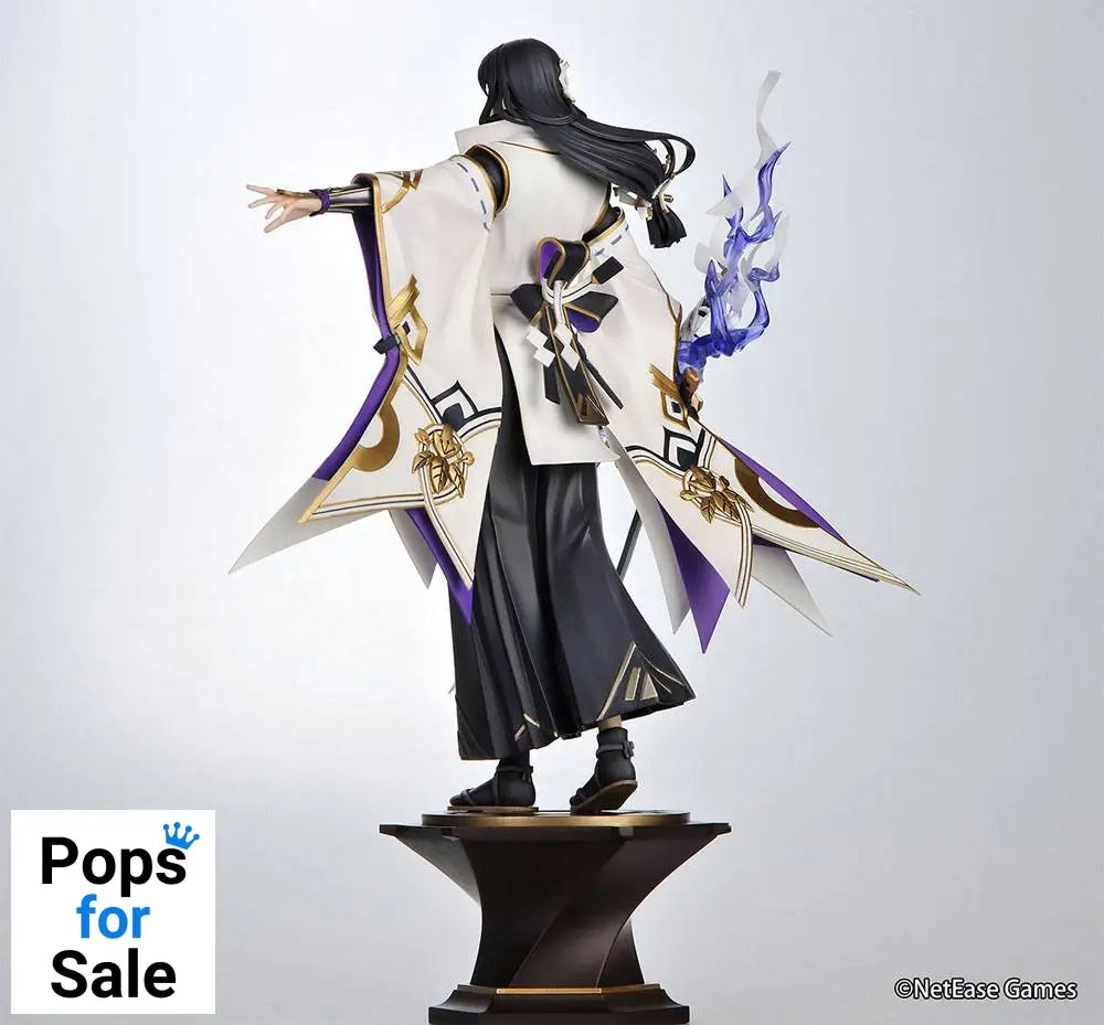 Onmyoji PVC Statue 1/7 Onikiri 30 cm
