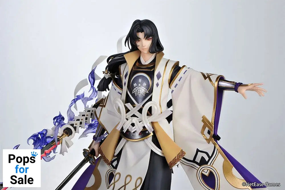 Onmyoji PVC Statue 1/7 Onikiri 30 cm