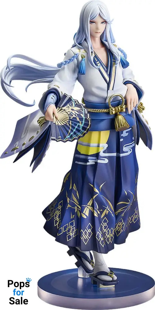 Onmyoji PVC Statue 1/7 Seimei: Lunar Corona Ver. 24 cm