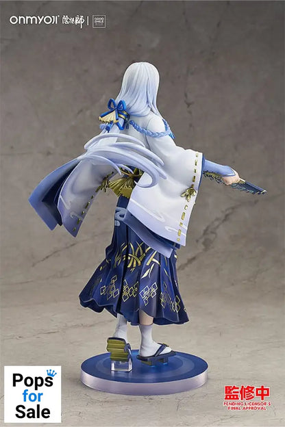 Onmyoji PVC Statue 1/7 Seimei: Lunar Corona Ver. 24 cm
