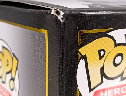 #319 The Devastator - DC Batman - Box Damaged Funko POP