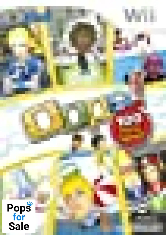 Oops! 100 Party Games