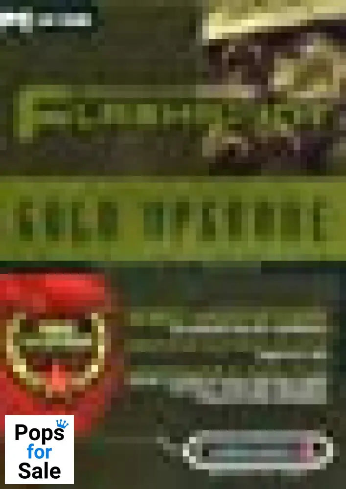 Operation Flashpoint: Gold Upgrade