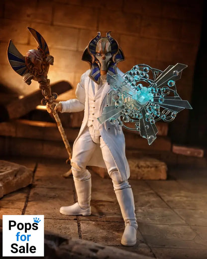 Operation: Monster Force Action Figure 1/12 Forgotten King 15 cm