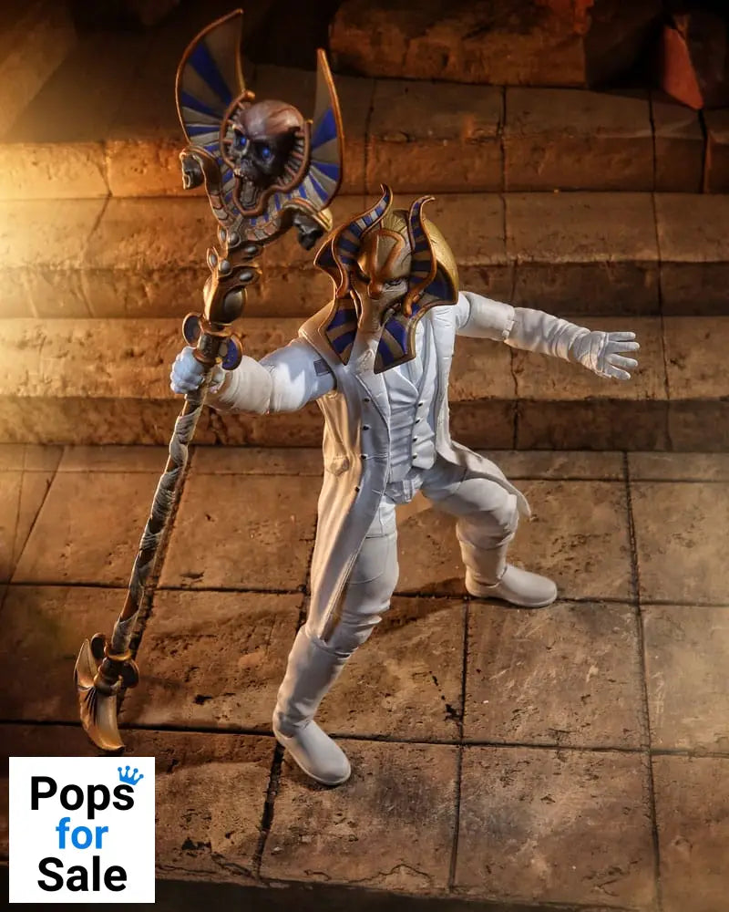 Operation: Monster Force Action Figure 1/12 Forgotten King 15 cm Action figures