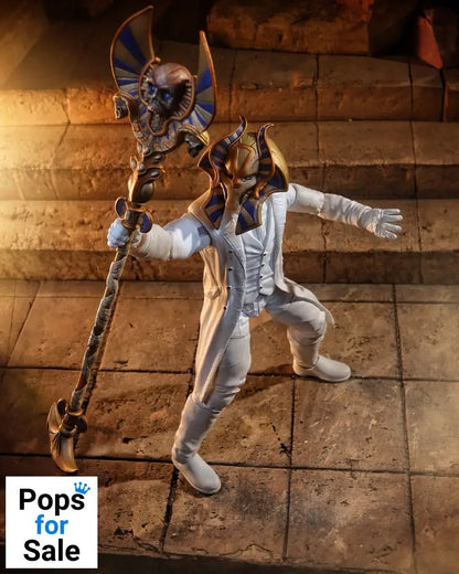 Operation: Monster Force Action Figure 1/12 Forgotten King 15 cm