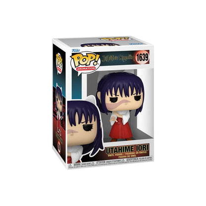 1639 Utahime Iori - Jujutsu Kaisen New Funko POP