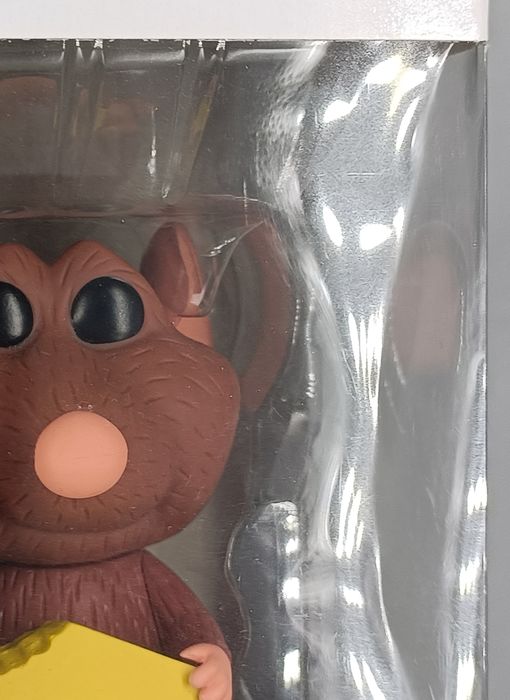 #271 Emile - Disney Ratatouille - Box Damaged Funko POP