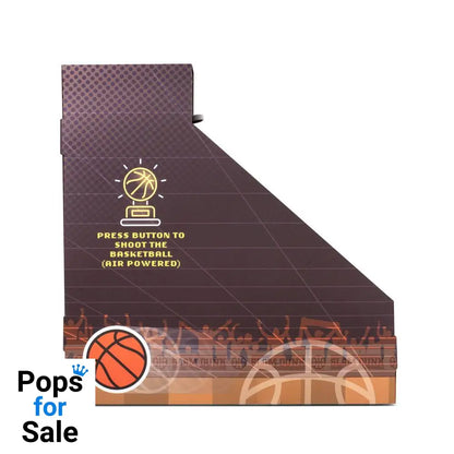 ORB Retro Basket Ball Mini Arcade Machine