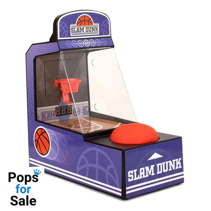 ORB Retro Basket Ball Mini Arcade Machine