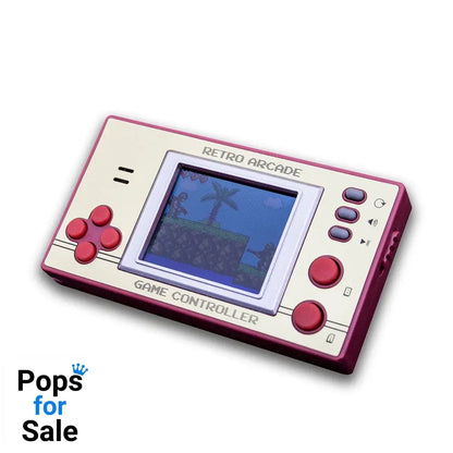 ORB Retro Pocket Games Portbale Console