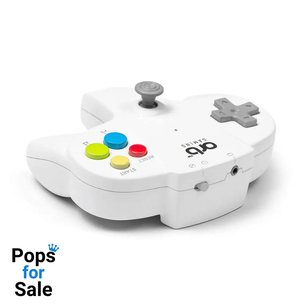 ORB Retro Video Game Console Arcade Controller Gadgets