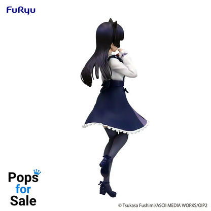 Oreimo 2 Trio-Try-iT PVC Statue Kuroneko 19 cm