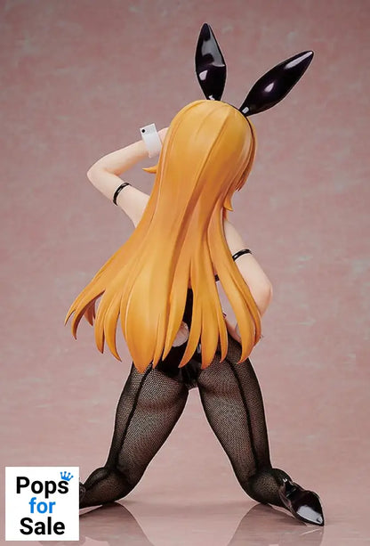 Oreimo PVC Statue 1/4 Kirino Kousaka: Bunny Ver. 33 cm