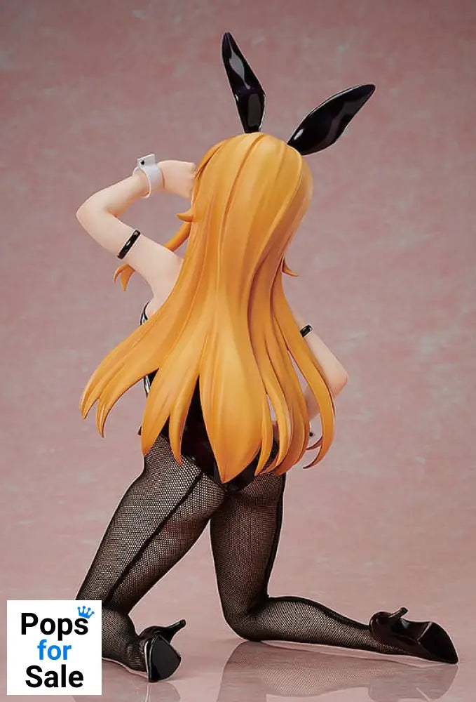 Oreimo PVC Statue 1/4 Kirino Kousaka: Bunny Ver. 33 cm