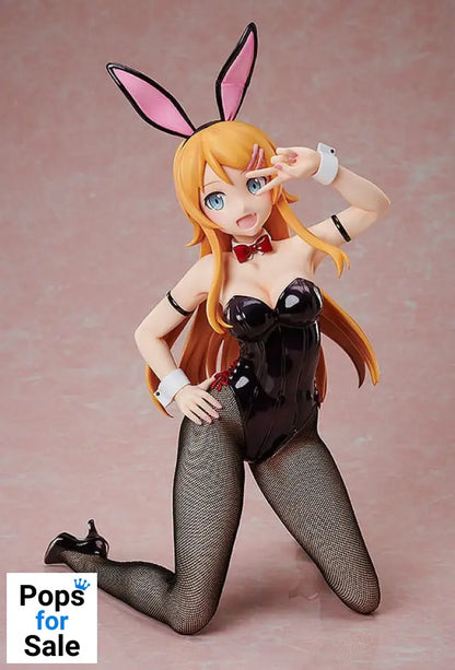 Oreimo PVC Statue 1/4 Kirino Kousaka: Bunny Ver. 33 cm