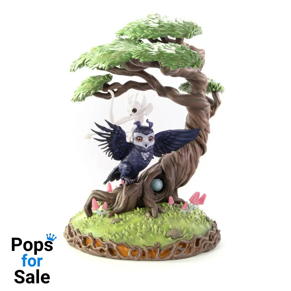 Ori and the Will of the Wisps Statue Ori and Ku Day Ver. 38 cm Statues