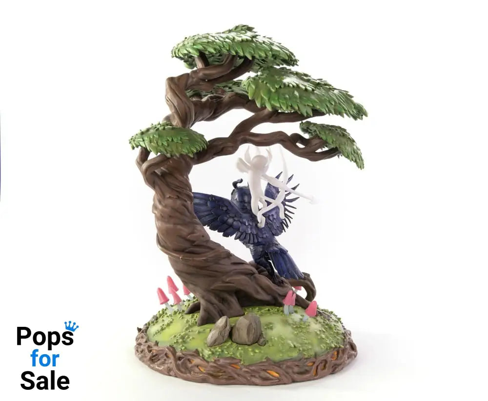 Ori and the Will of the Wisps Statue Ori and Ku Day Ver. 38 cm Statues