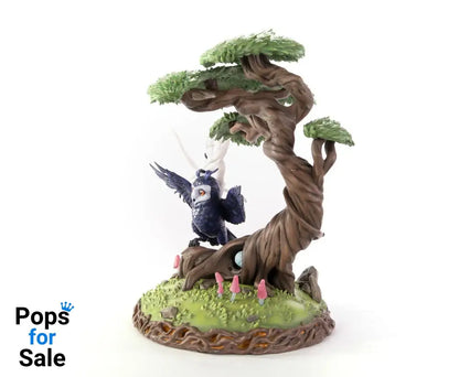 Ori and the Will of the Wisps Statue Ori and Ku Day Ver. 38 cm