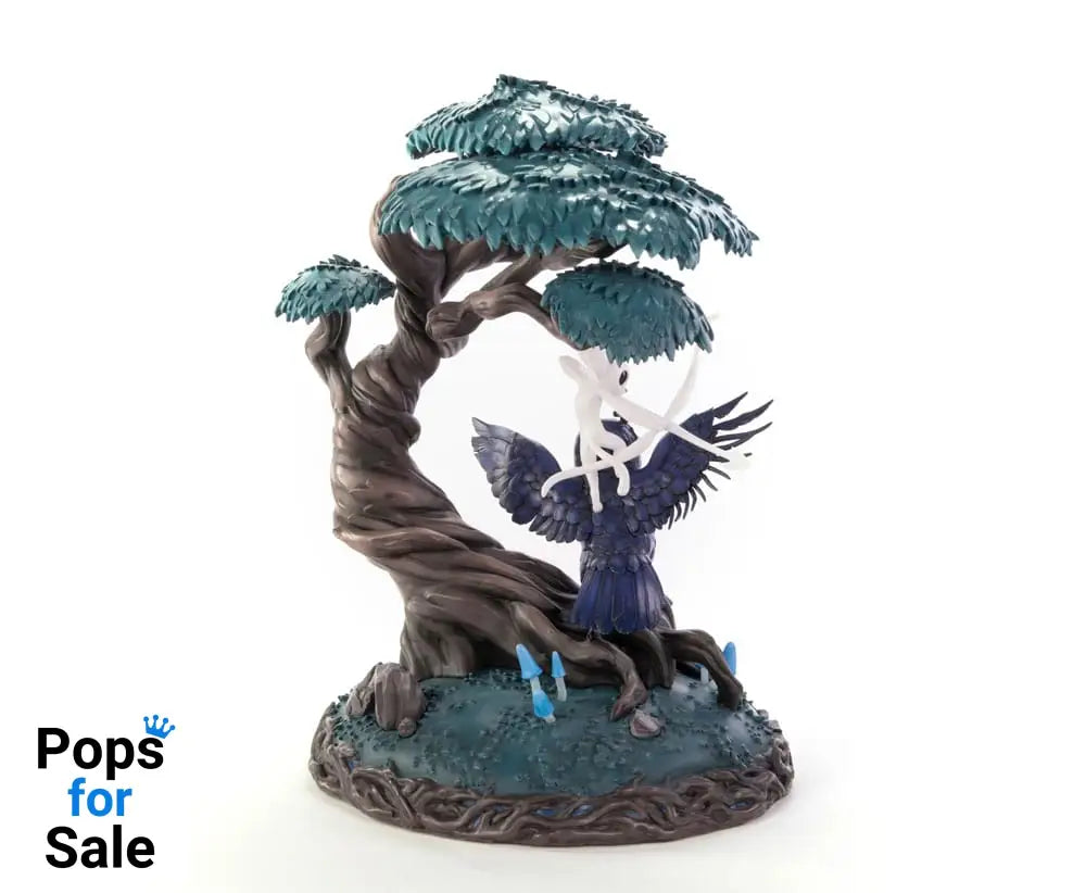 Ori and the Will of the Wisps Statue Ori and Ku Night Ver. 38 cm Statues