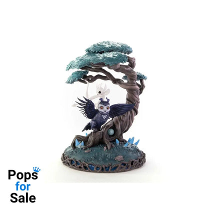 Ori and the Will of the Wisps Statue Ori and Ku Night Ver. 38 cm