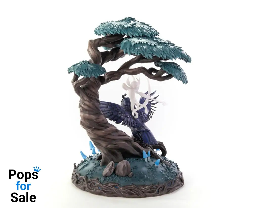 Ori and the Will of the Wisps Statue Ori and Ku Night Ver. 38 cm Statues