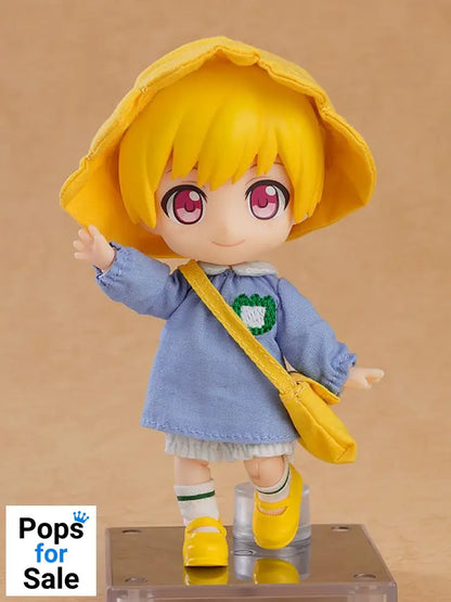 Original Character Accessories for Nendoroid Doll Figures Outfit Set: Kindergarten - Kids