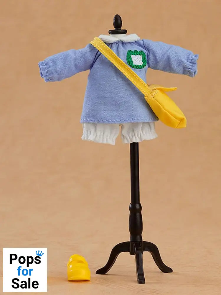 Original Character Accessories for Nendoroid Doll Figures Outfit Set: Kindergarten - Kids
