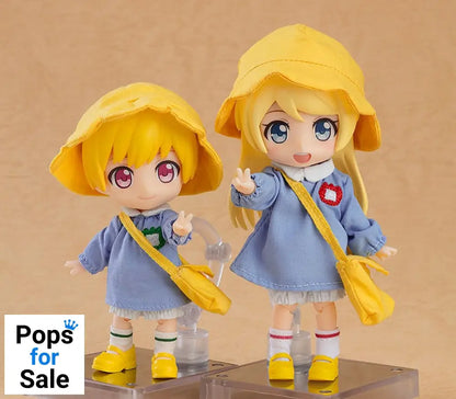 Original Character Accessories for Nendoroid Doll Figures Outfit Set: Kindergarten - Kids