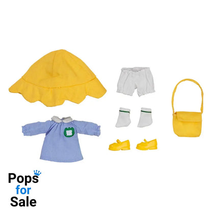 Original Character Accessories for Nendoroid Doll Figures Outfit Set: Kindergarten - Kids