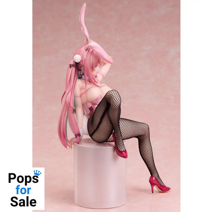 Original Character B-Style PVC Statue 1/6 Iro Bunny Illustrated by satoupote 27 cm Statues