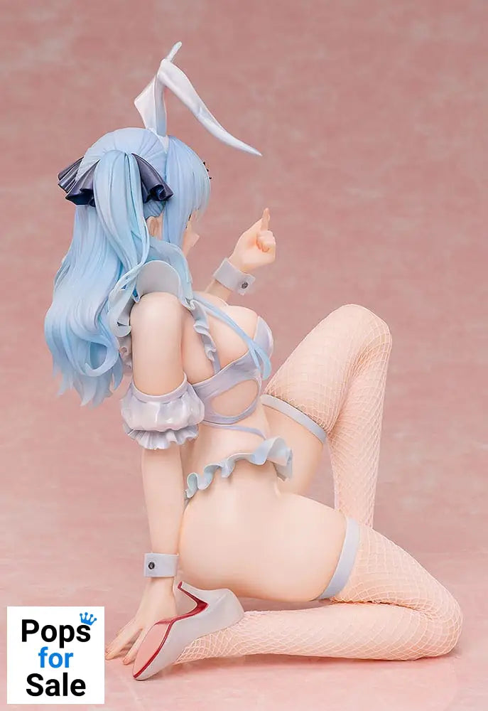 Original Character B-Style PVC Statue 1/6 Riyu Hoshizaki Illustrated by Mimosa? 19 cm Statues