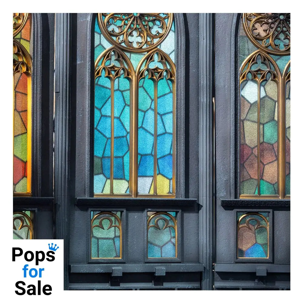 Original Character Background Board Angel Sister Holy Wing 48 cm Dioramas